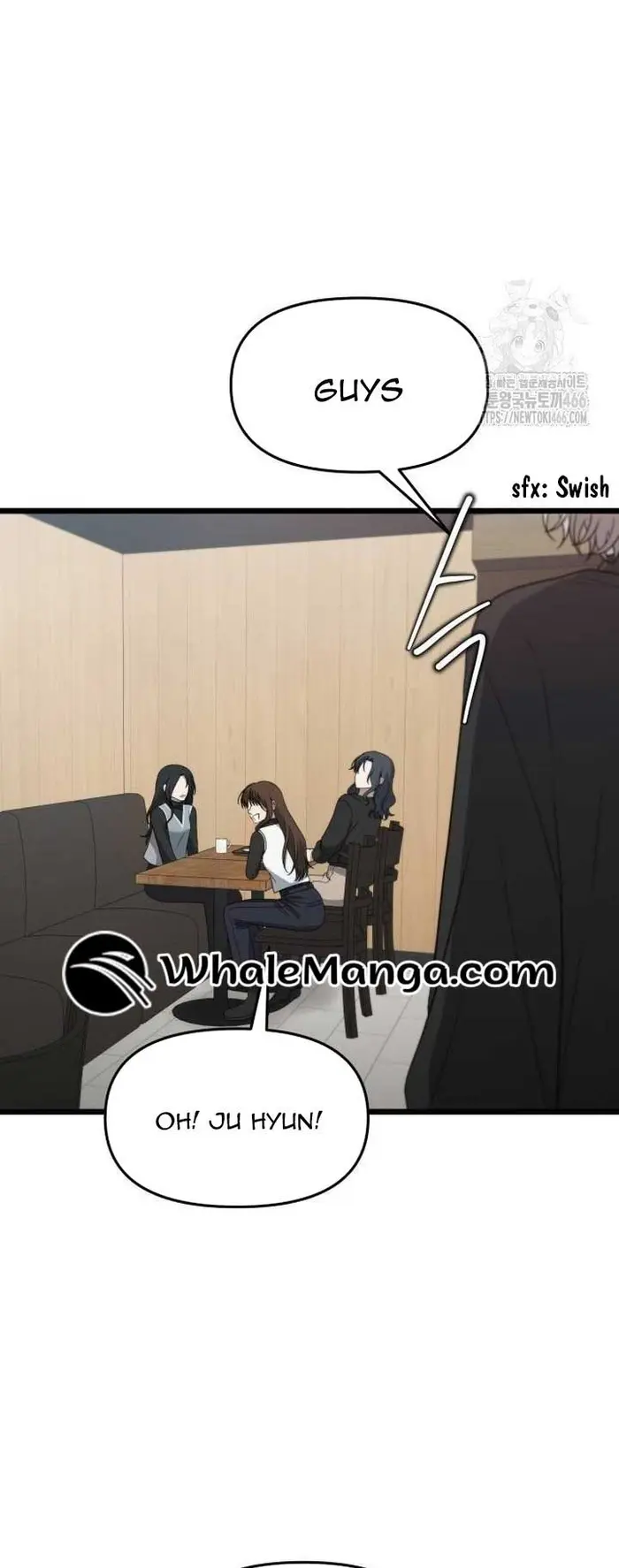 Dreaming Freedom Chapter 171 image 14_optimized